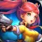 Shooting Game-cool zombie king