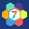 Hexa Puzzle 7