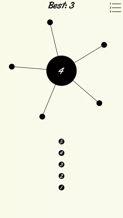 Скриншоты Punch the Dot