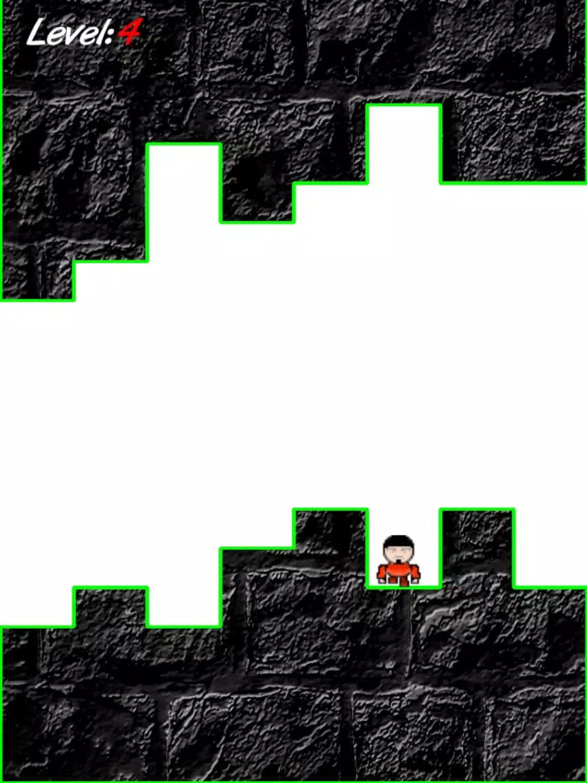 Live or Die - Room Escape iPad 应用截图