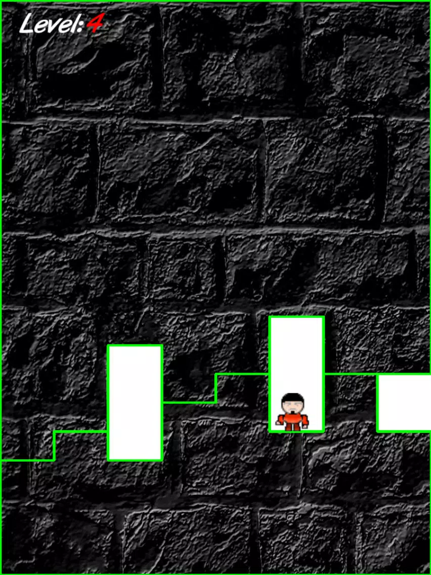 Live or Die - Room Escape iPad 应用截图