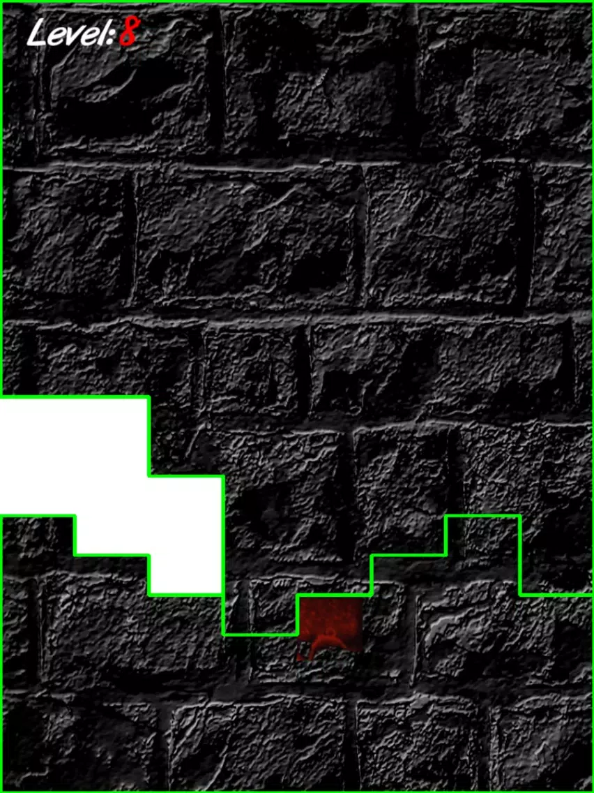 Live or Die - Room Escape iPad 应用截图