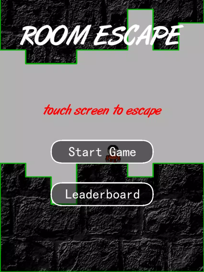 Live or Die - Room Escape iPad 应用截图
