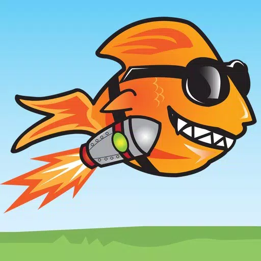 Jet Fish Jet Fish