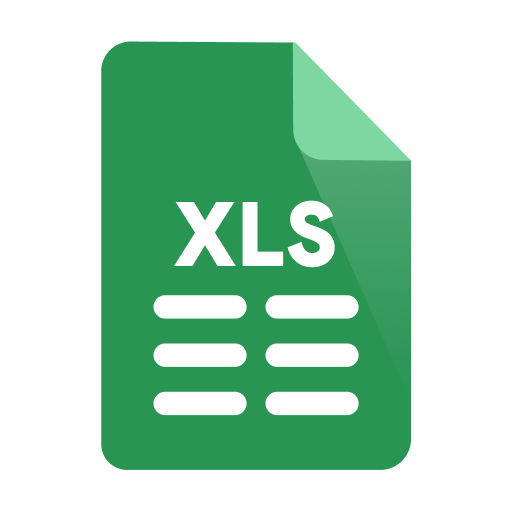 XLSX Viewer: XLS Reader XLSX Viewer: XLS Reader