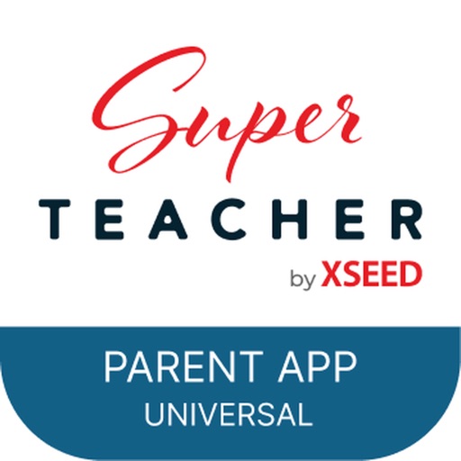 SuperTeacher Parent Universal SuperTeacher Parent Universal