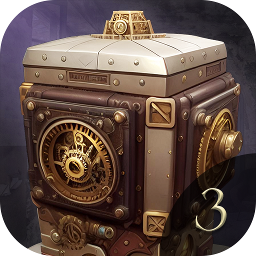 Mystery Box 3: Escape The Room Mystery Box 3: Escape The Room