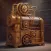 Odd Machines: Lost Artifacts