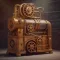 Odd Machines: Lost Artifacts