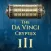 The Da Vinci Cryptex 3