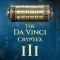 The Da Vinci Cryptex 3