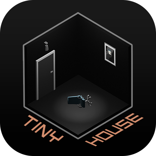 Tiny House - Escape Room Game Tiny House - Escape Room Game