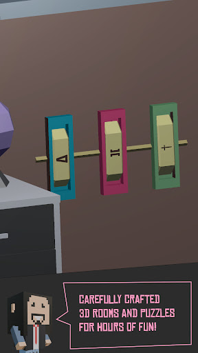 Tiny House - Escape Room Game Screenshots