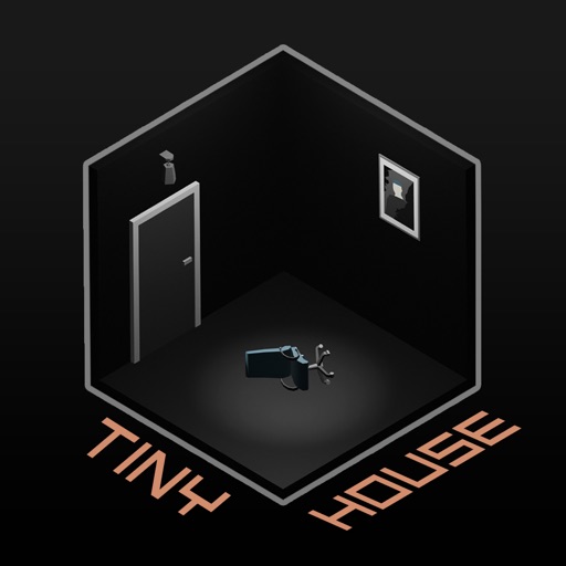 Tiny House - Escape Room Game Tiny House - Escape Room Game