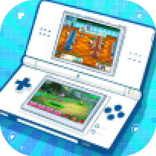 Pixel Pocket Adventure