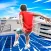 Parkour Run - Rooftop Race 3D