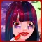 Halloween Makeup: DressUp Game