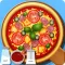 Pizza Making: Cooking game