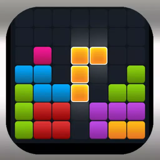 Block Puzzle: Brain Quest Block Puzzle: Brain Quest