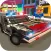 Pixel Police Car - Cop Chase