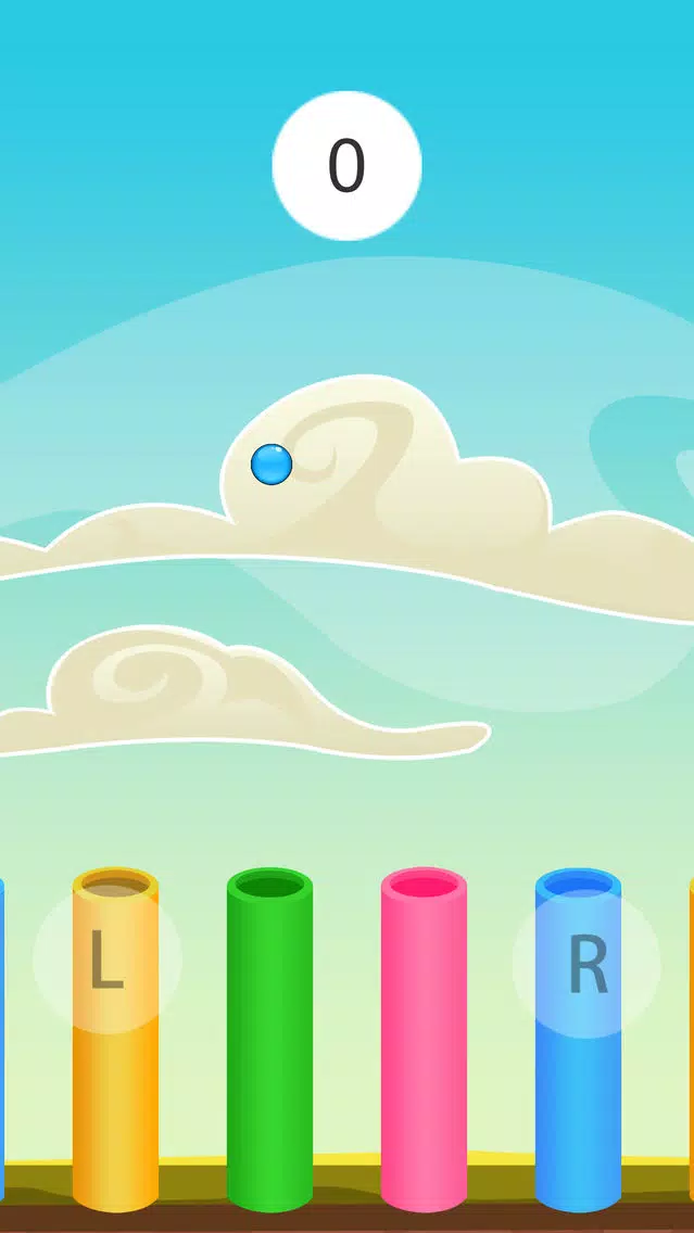 Capturas de pantalla de Happy pinballs