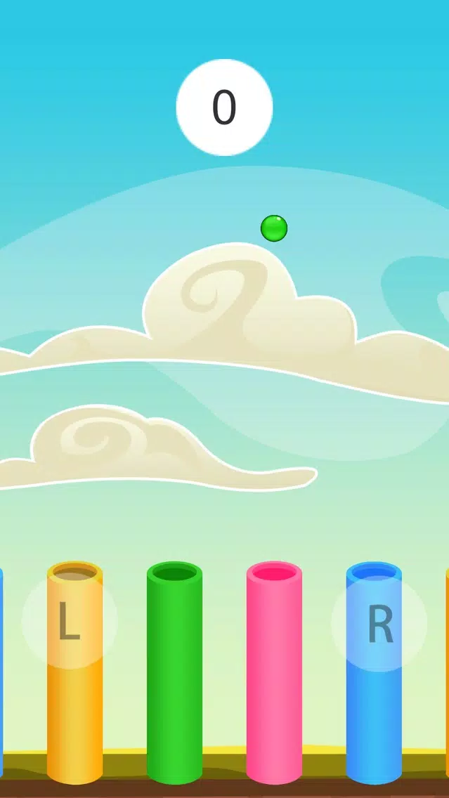 Capturas de pantalla de Happy pinballs