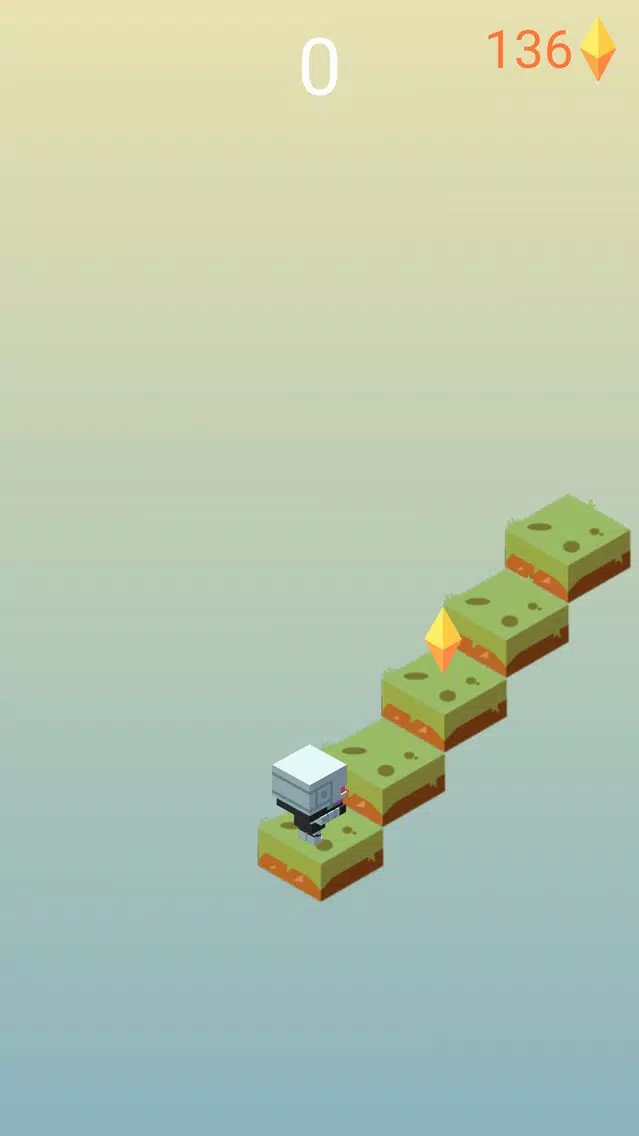 تصاویر Zombie jump jump