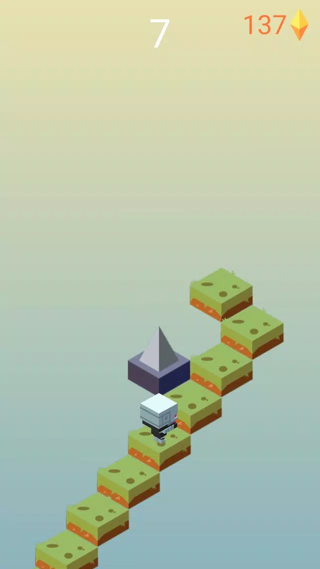 تصاویر Zombie jump jump