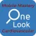 OneLook CV Mobile Mastery