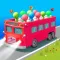 Bus Fusion:Park And Ride