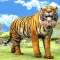 Tiger Family: Ultimate Survive