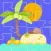 Beach Puzzle Mania