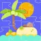 Beach Puzzle Mania