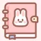 My Diary With Lock