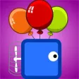 Balloon Pop.io !
