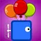 Balloon Pop.io !