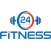 24Hr Fitness Europe