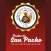 Fiestas de San Pacho