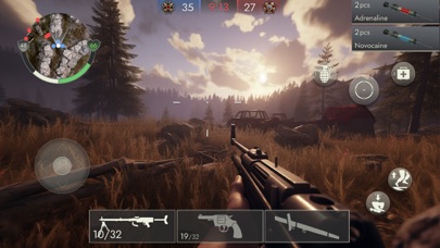 WW2 Frontline 1942: Shooter Screenshots
