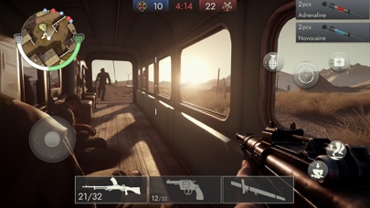 WW2 Frontline 1942: Shooter Screenshots