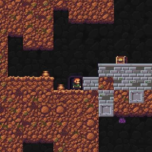 Never Ending Cave Never Ending Cave