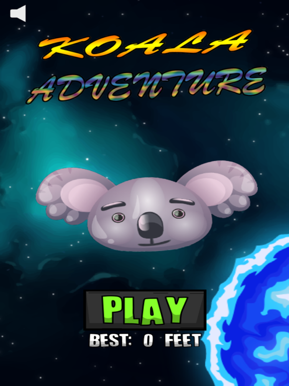 صور Koala Adventure iPad 