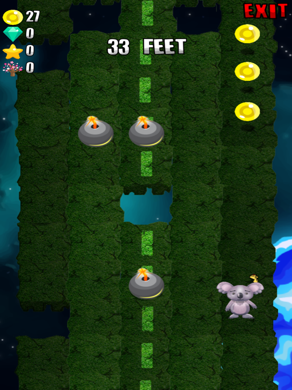 صور Koala Adventure iPad 
