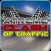 Xtreme clash of traffic