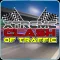Xtreme clash of traffic