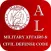Alabama Military Affairs and Civil Defense