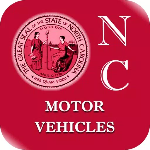 NC Motor Vehicles NC Motor Vehicles