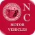 NC Motor Vehicles