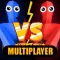 MULTIPLAYER BATTLE SIMULATOR