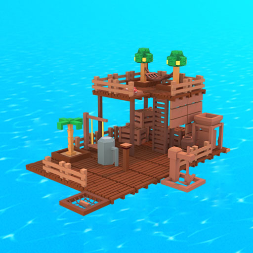Idle Arks: Build at Sea Idle Arks: Build at Sea